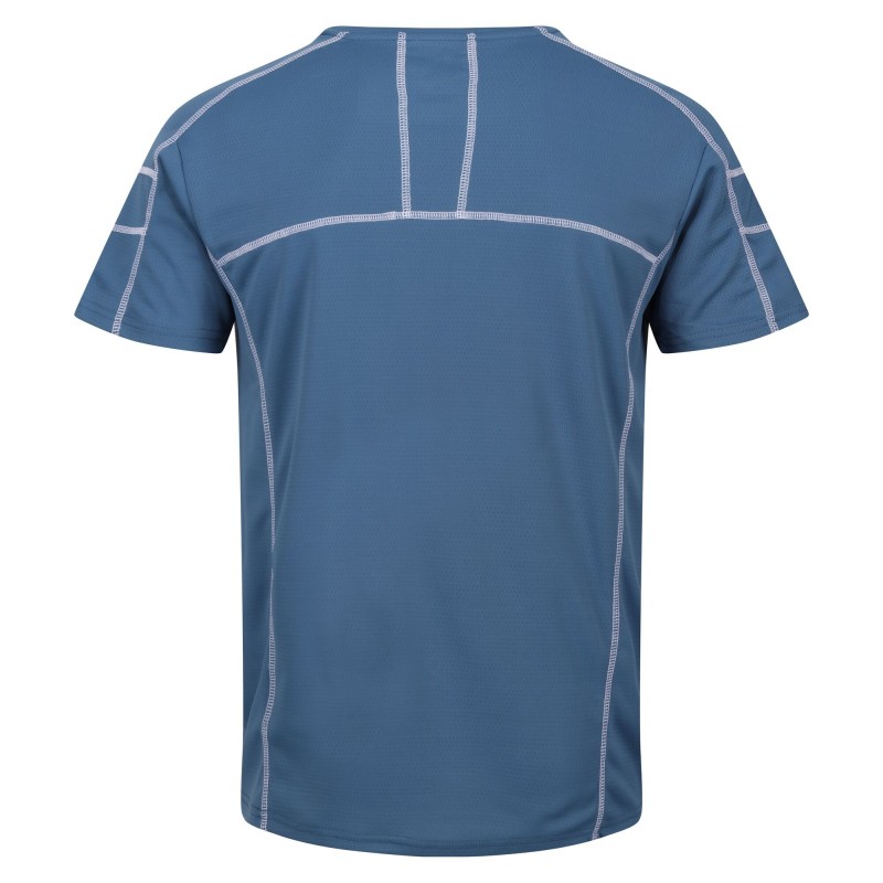 Regatta Men's Virda III T-Shirt Stellar
