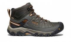 keen men's targhee iii waterproof hiking boots