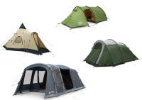 All Tents