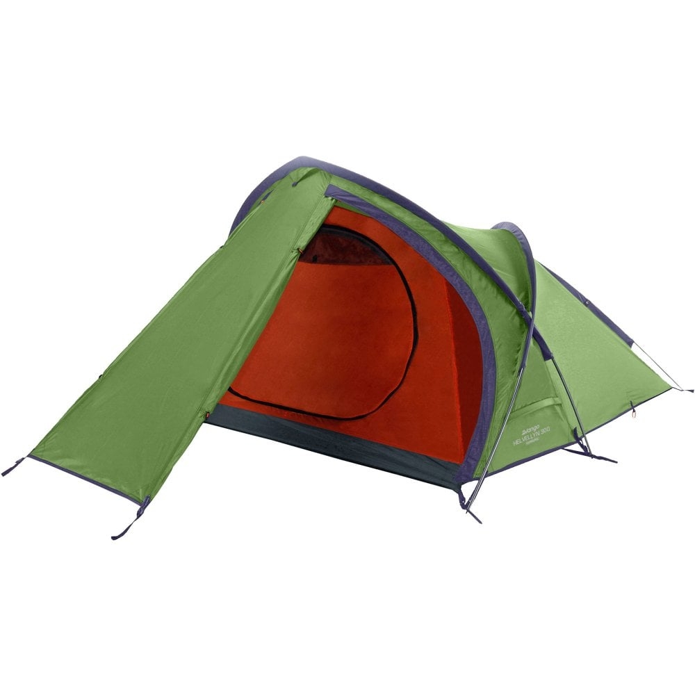 vango helvellyn 300 - trekking/backpacking tent