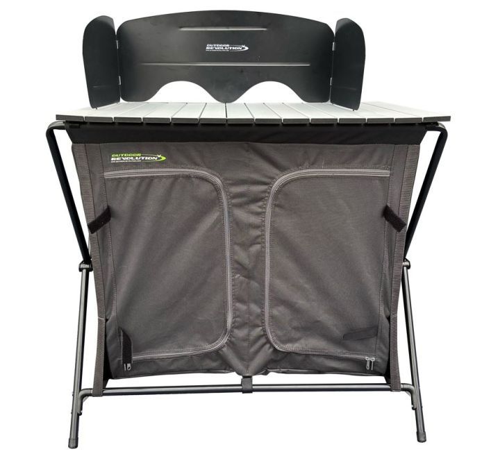 Monza Kitchen Unit