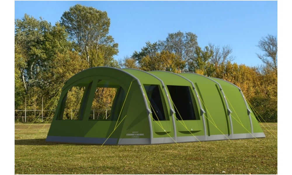 vango stargrove air 600xl 2022 model