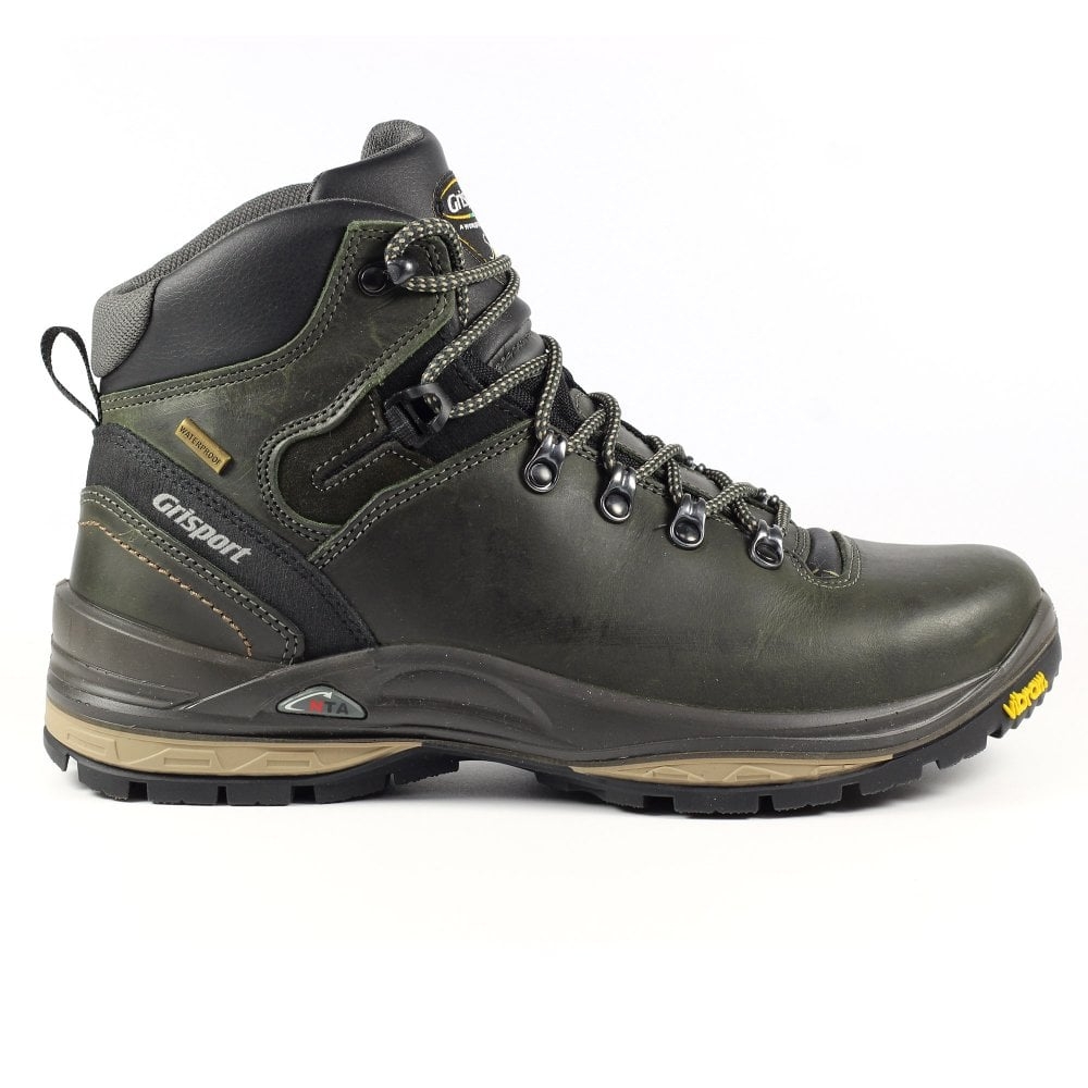 grisport saracen walking boot