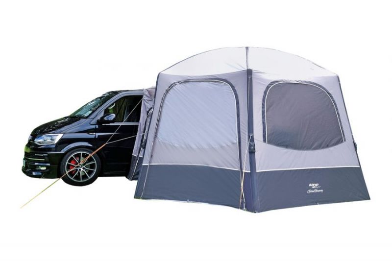 Vango Airhub Hexaway Low 180-210cm Campervan Awning 