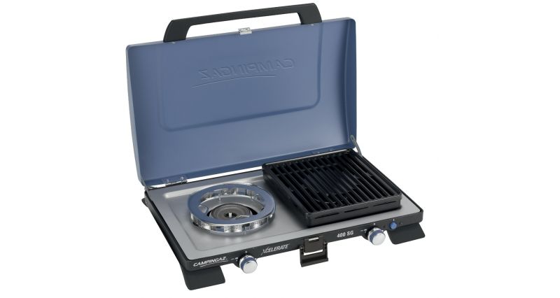 Campingaz SG 400 Gas Stove