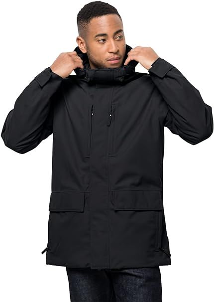 Jack Wolfskin West Coast Jacket 