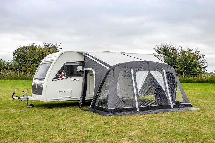 Sunncamp Swift Air Extreme 390