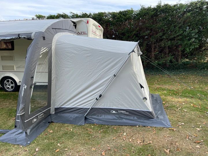 Sunncamp Ultima Pro Annexe