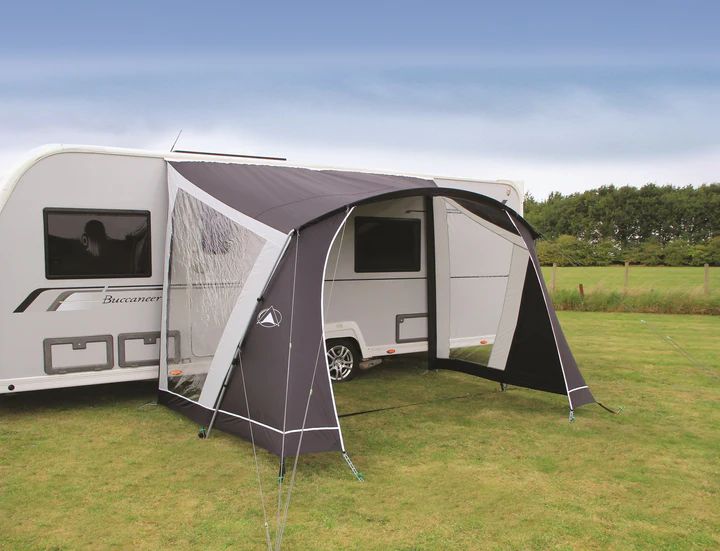 Sunncamp Swift Sun Canopy 390 (Poled)