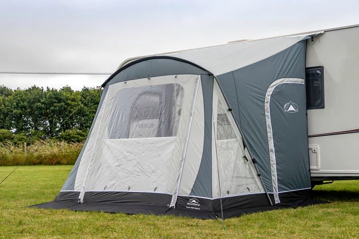 Sunncamp Copia 260 - Pole Caravan Porch Awning 