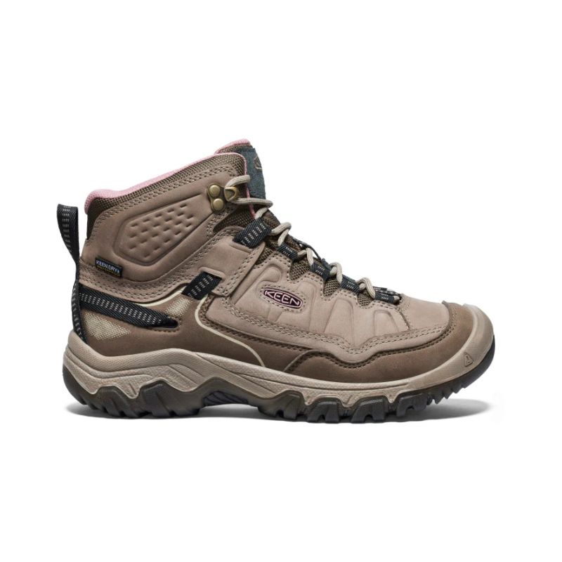 Women's Targhee IV Waterproof Hiking Boot