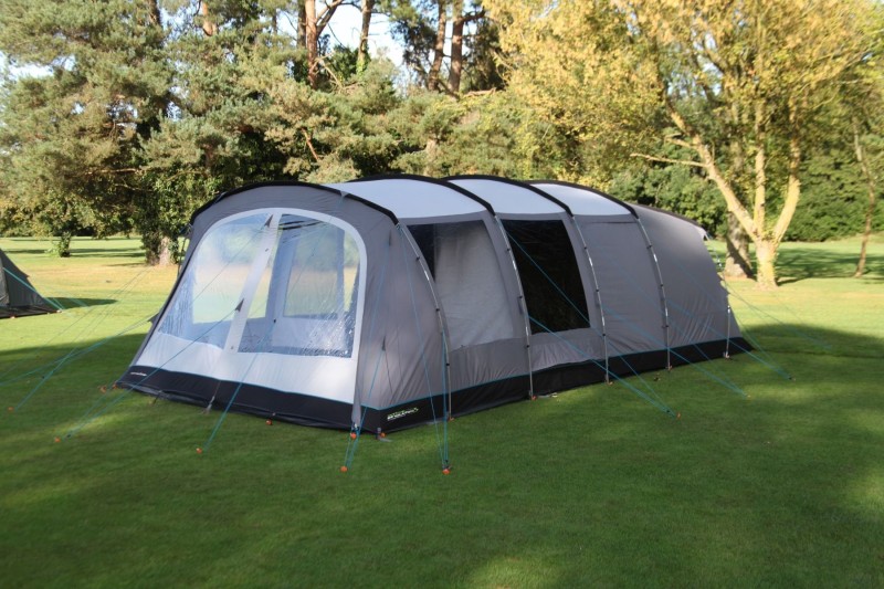 outdoor revolution camp star 600pc dt poled 