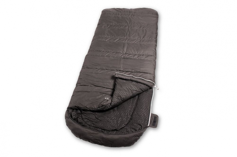 outdoor revolution sun star 400 single sleeping bag 