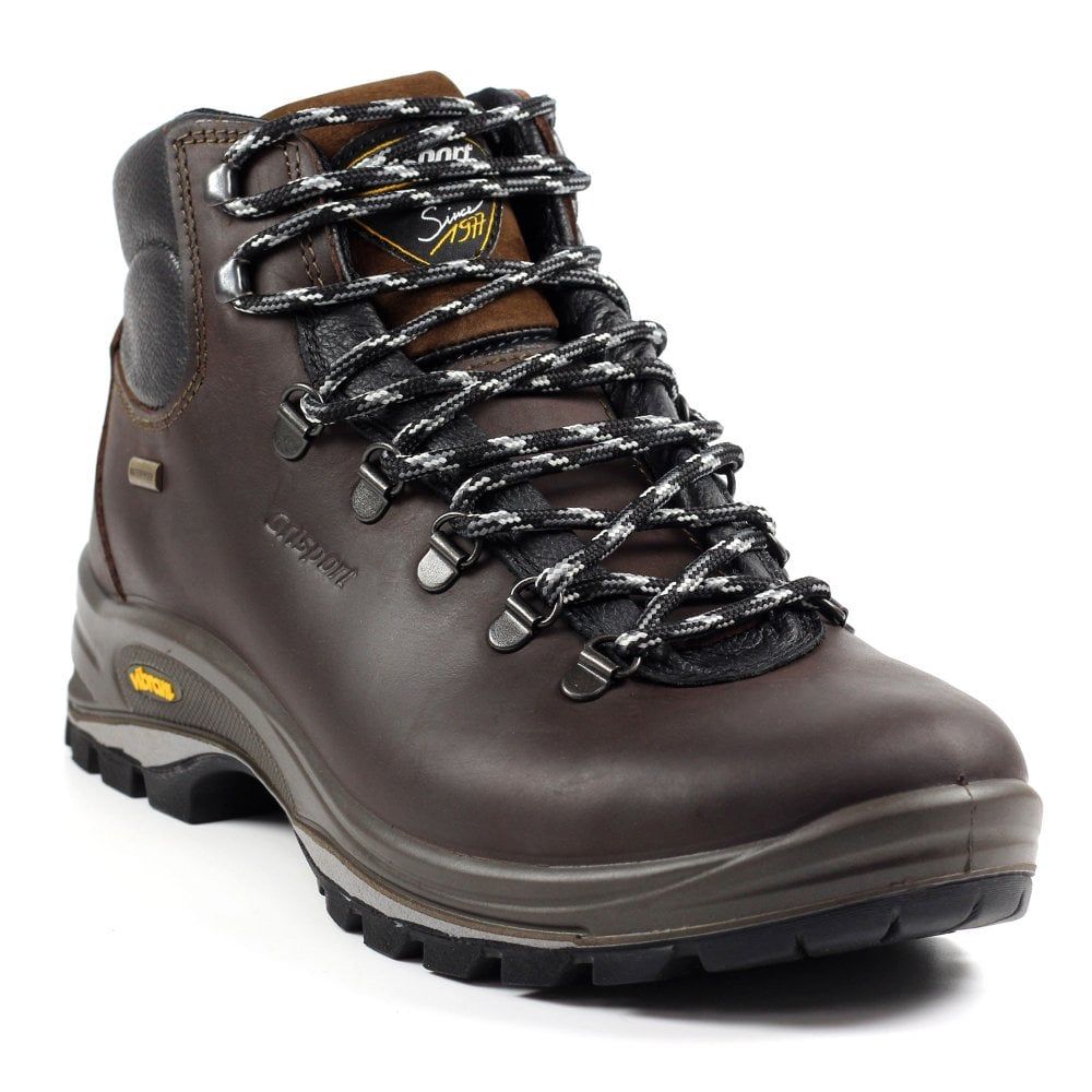 Grisport Fuse Waterproof Walking Boot - Try in store now!