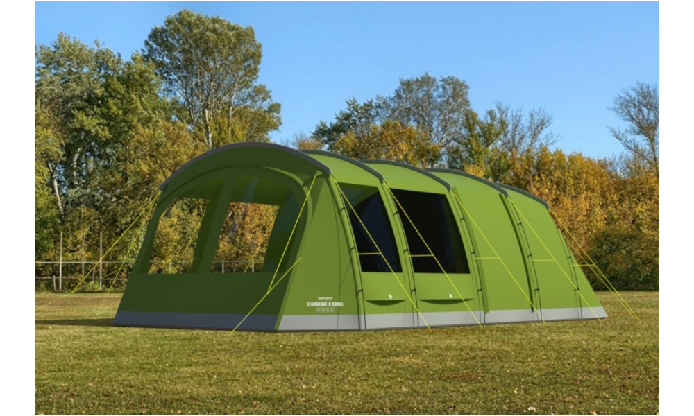 vango stargrove ii 600xl