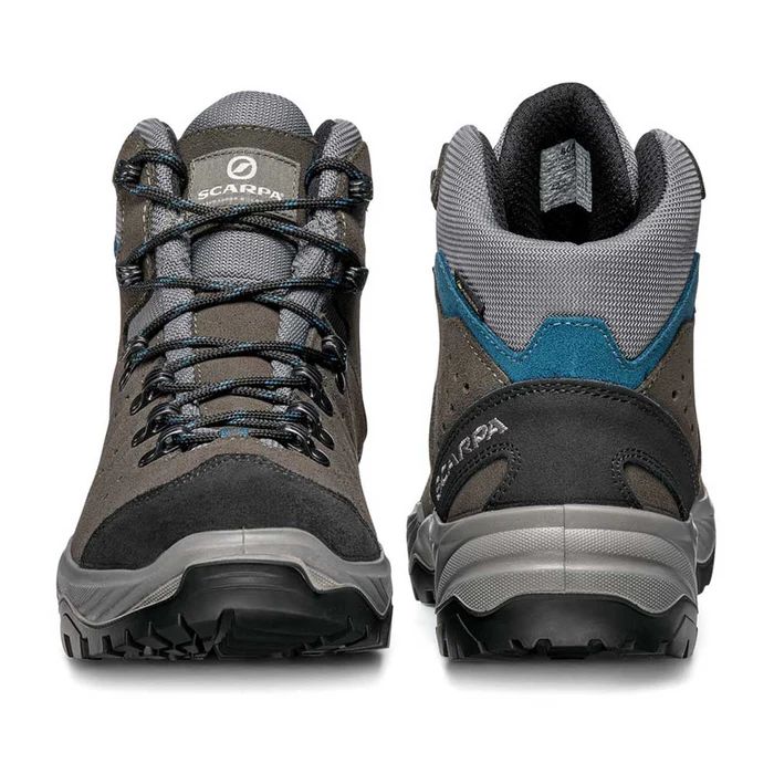 Scarpa mistral gtx womens review hotsell