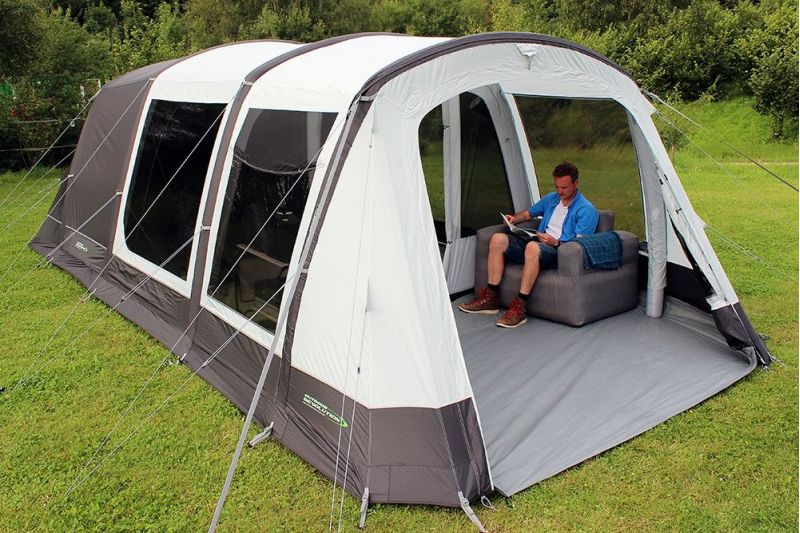 Outdoor revolution on sale airedale 5