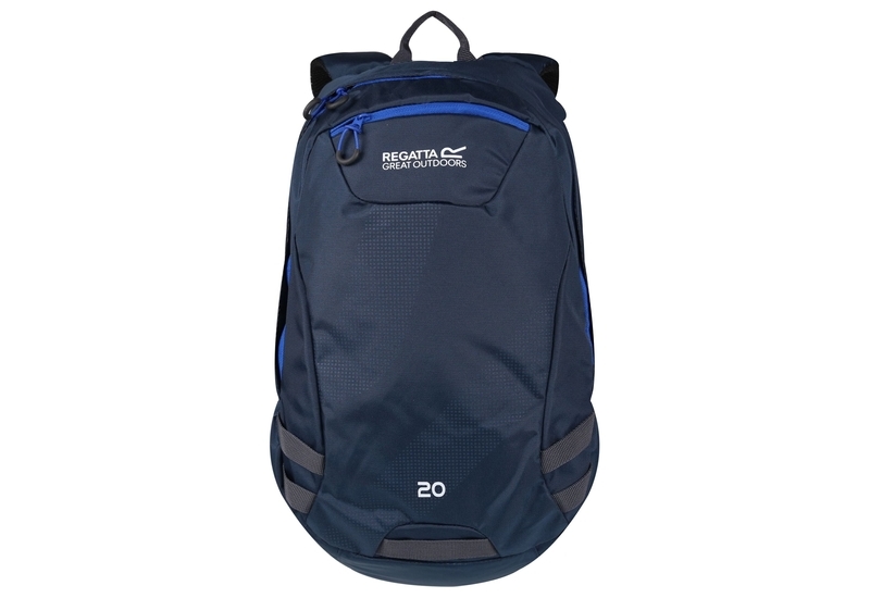 regatta brize ii 20l backpack dark denim