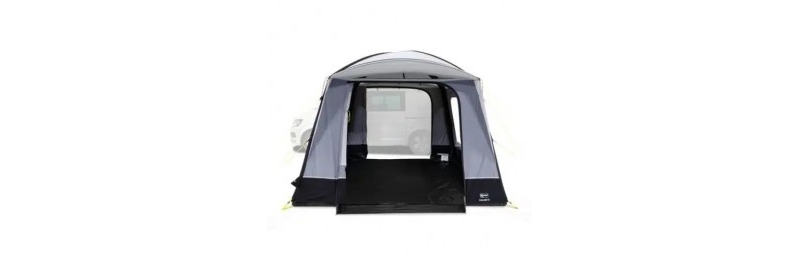 kampa cross air tc