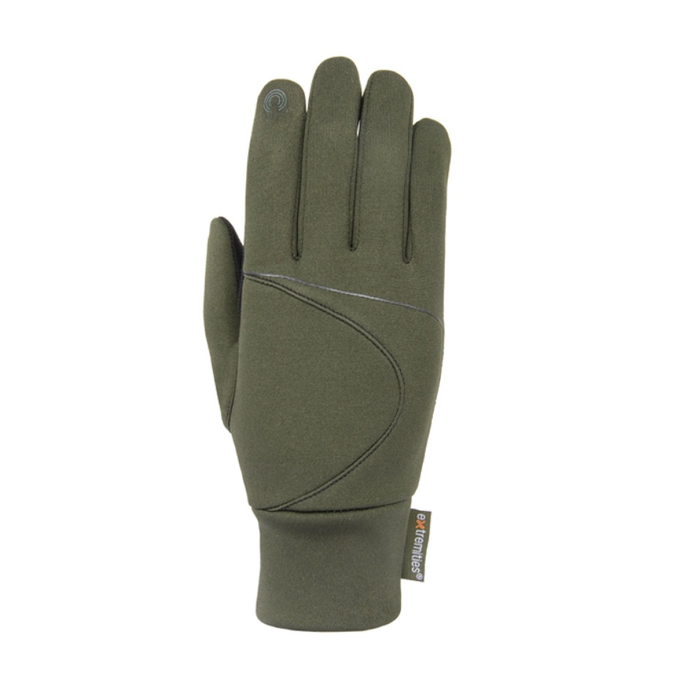 extremities power liner glove