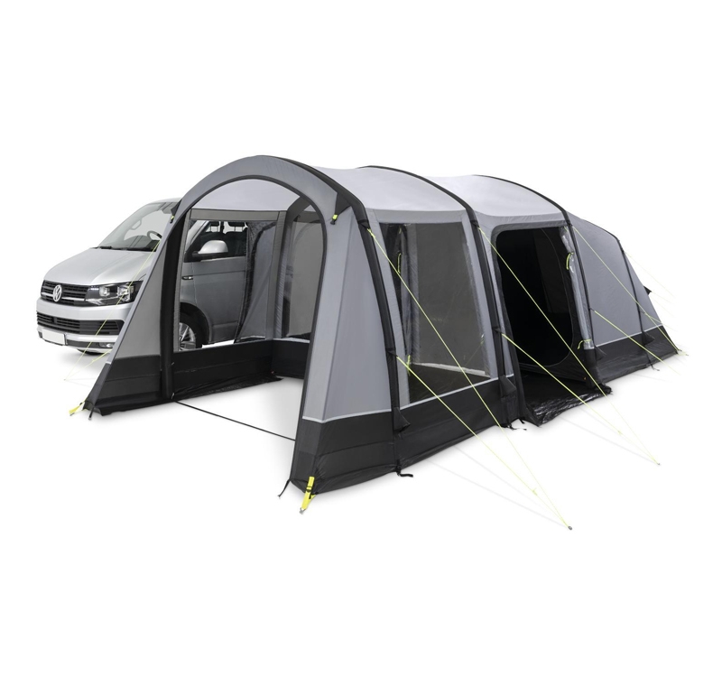 kampa touring air lh drive away awning