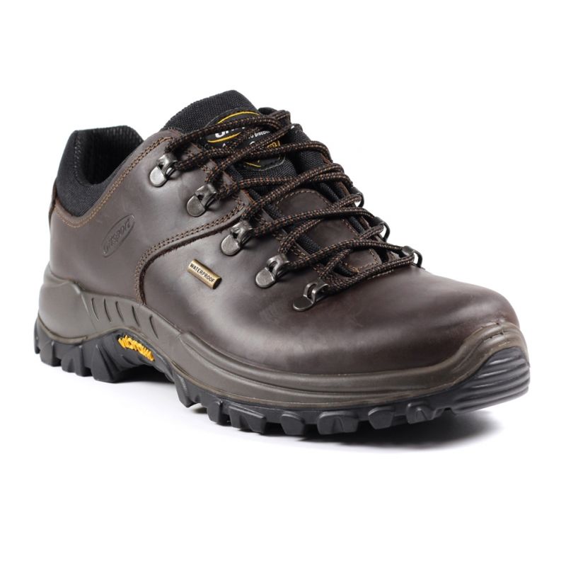 Grisport Dartmoor Shoe