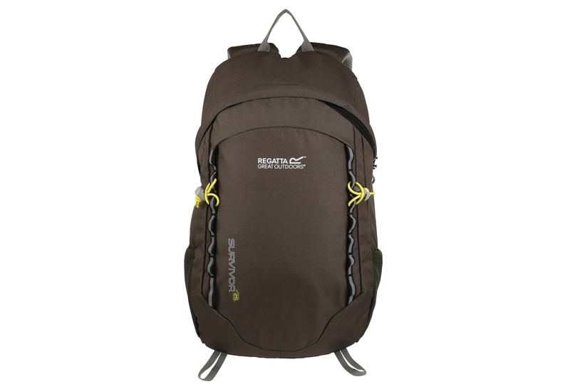 regatta survivor v4 25l dark khaki