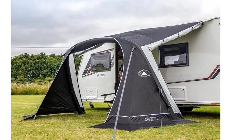 sunncamp swift air sun canopy 260