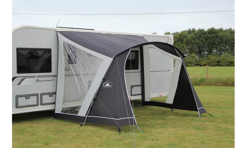 sunncamp swift sun canopy 260