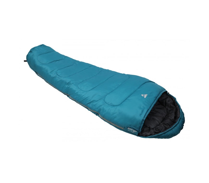 vango atlas 250 - agean teal