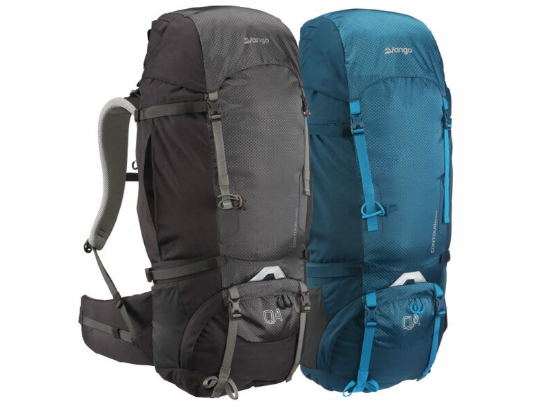 vango contour 50:60s rucksack