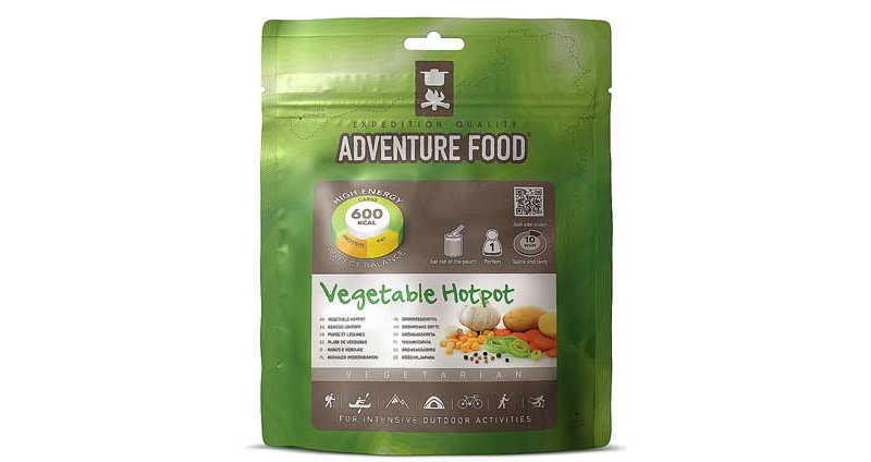 adventure food vegetarian vegetable hotpot