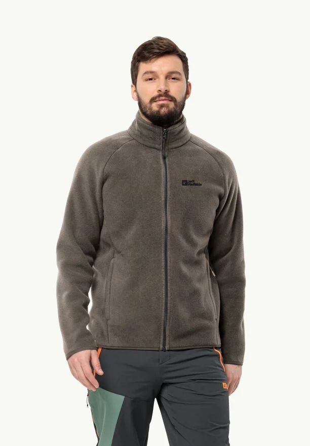 Jack Wolfskin Waldsteig FZ Men's