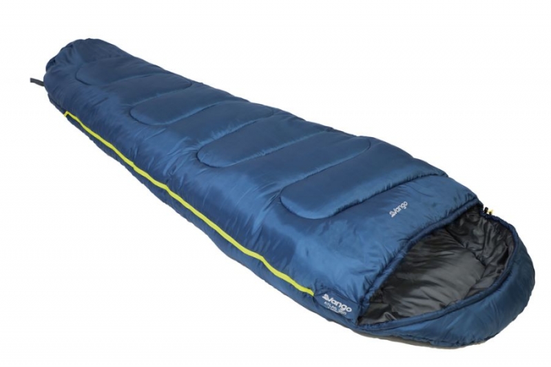 Vango Atlas 350 Ink Blue