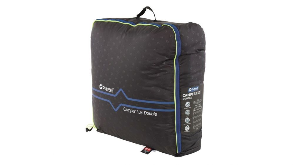 Outwell Sleeping bag Colibri Lux Double 