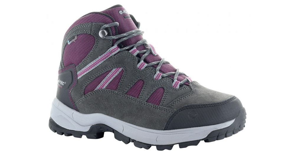 Walking boots sales for dofe