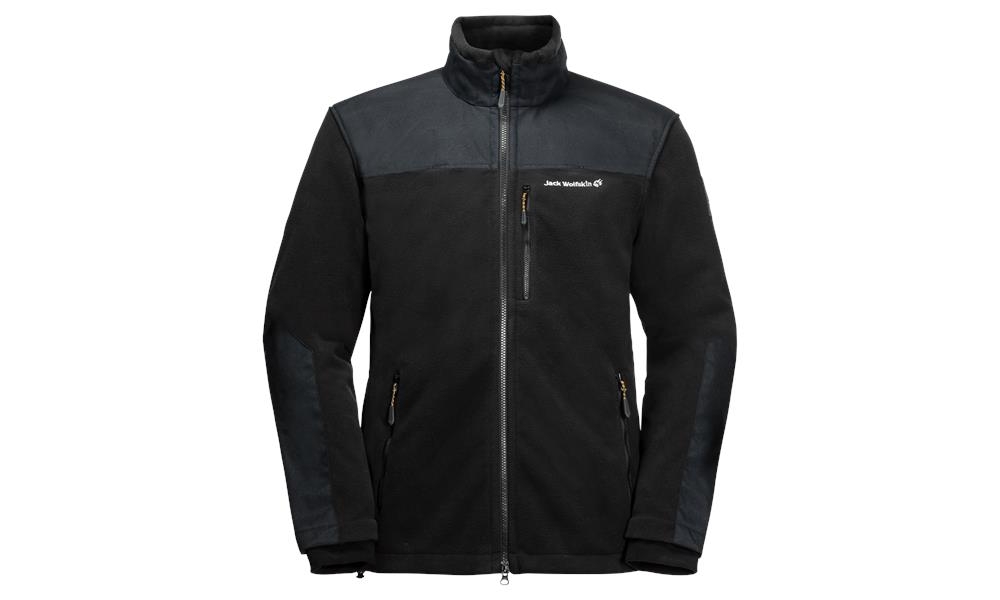 Jack Wolfskin Blizzard
