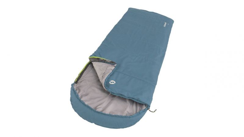 Outwell Campion - Single Square Sleeping bag