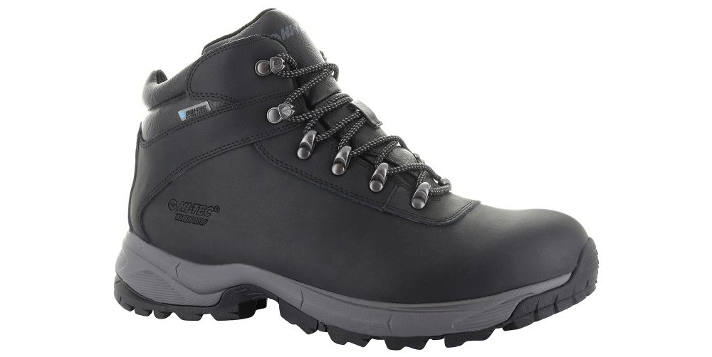 hi tec eurotrek lite lady