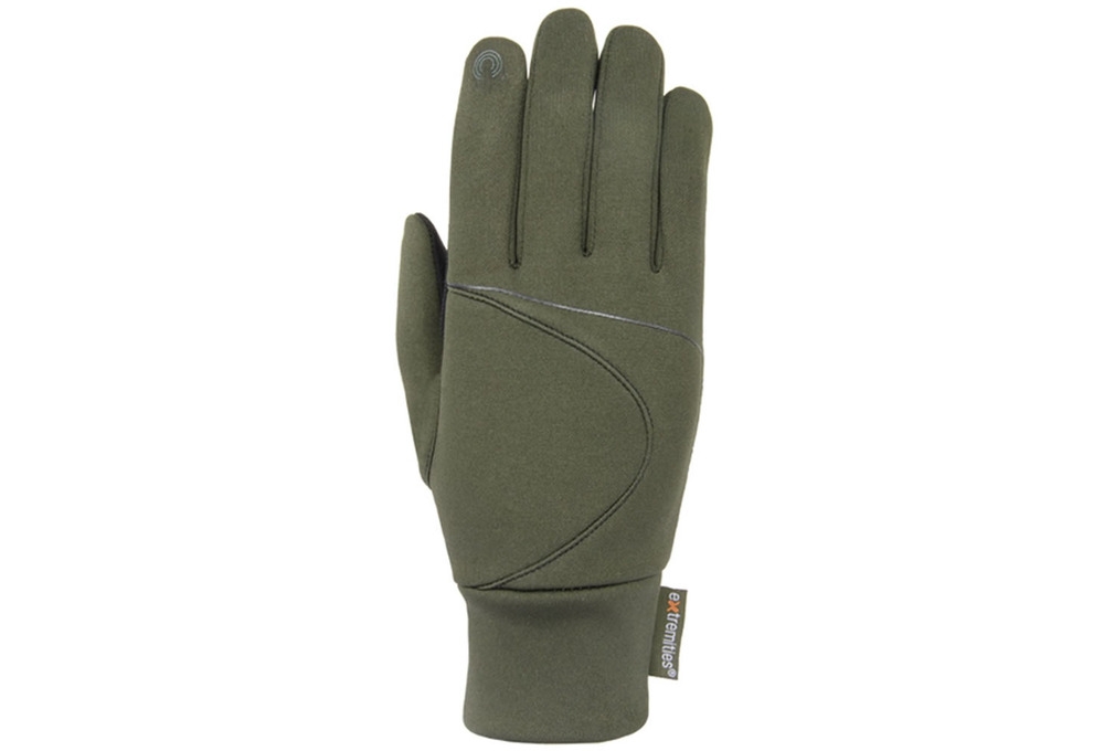 extremities waterproof power liner glove