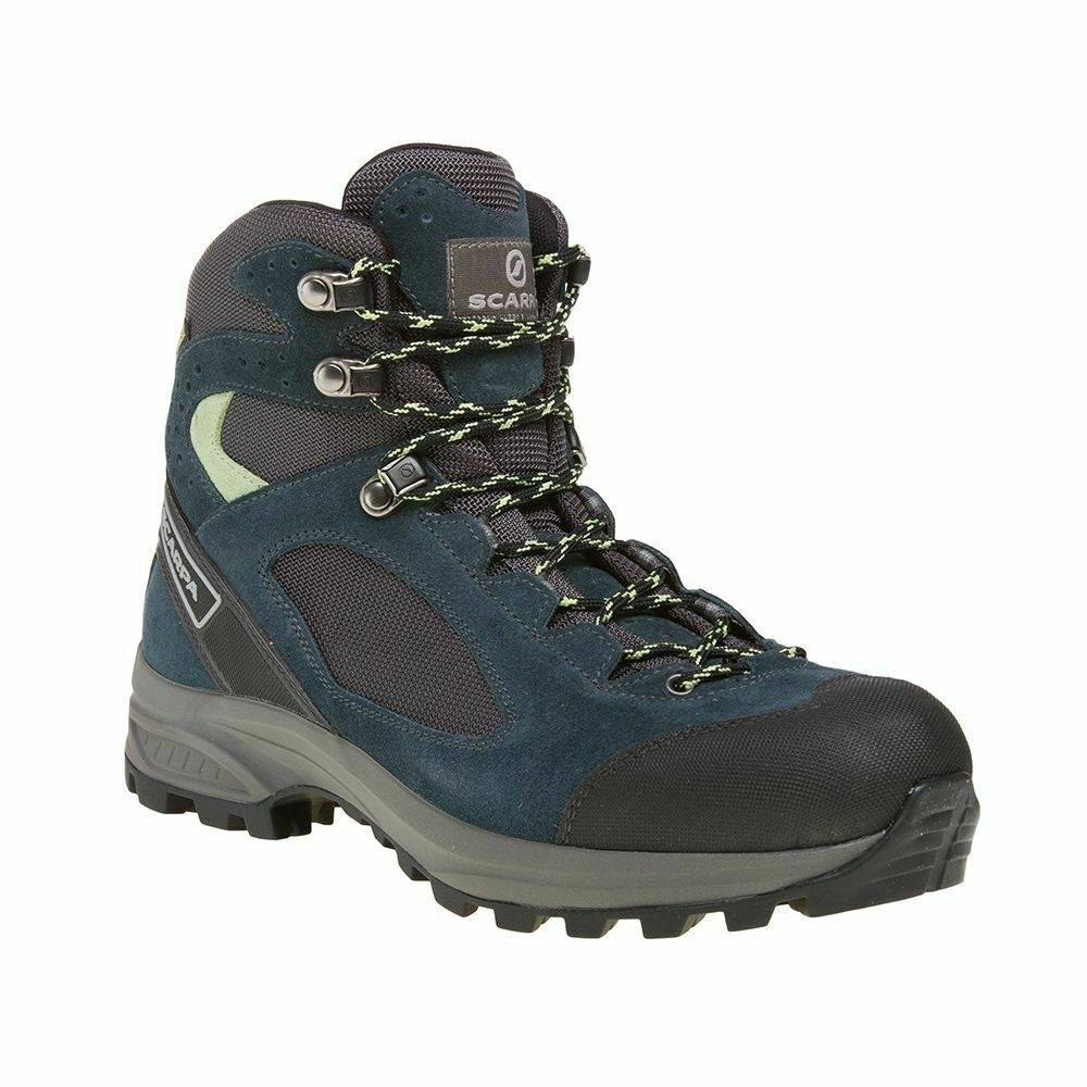 scarpa lady peak gore-tex