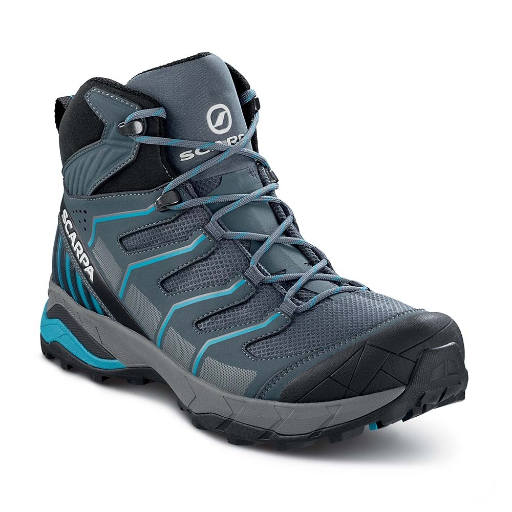 scarpa maverick gtx