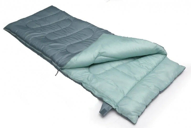 vango ember single - mineral green 