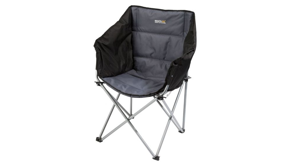Regatta best sale folding chair