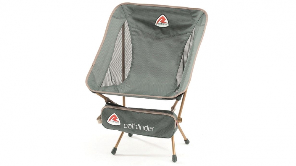 robens pathfinder lite granite grey