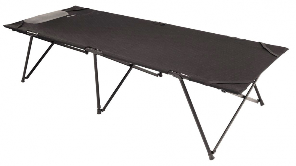 outwell posadas foldaway bed xl