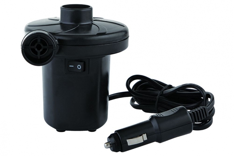 outdoor revolution 12v electric air pump