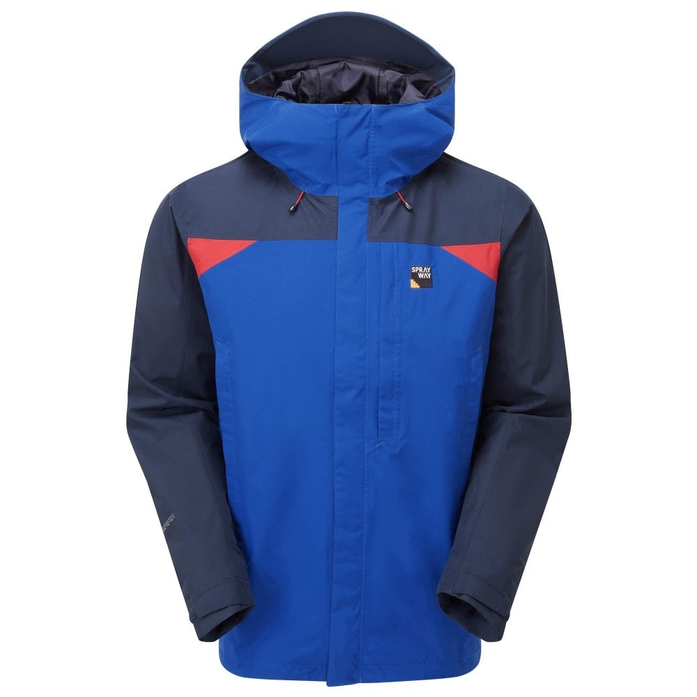 sprayway reaction long - gore-tex jacket