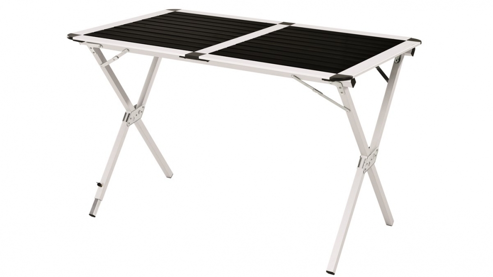 easy camp rennes - large aluminium table