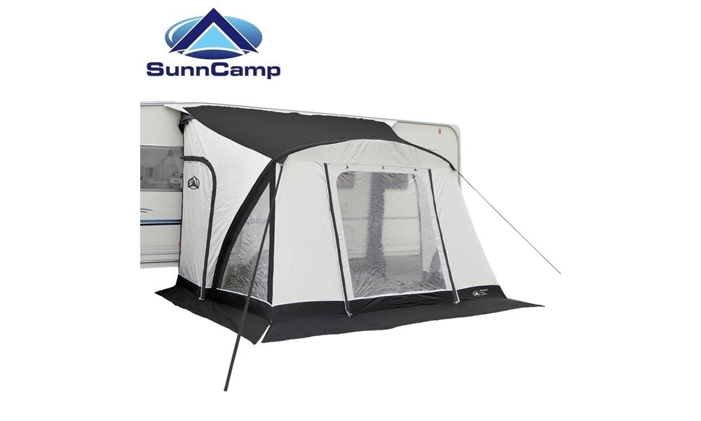 sunncamp dash air 325 